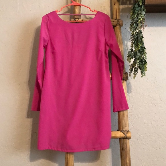 Backless got pink dress - Picture 2 of 3